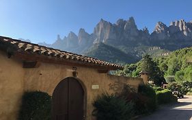 Montserrat La Calsina